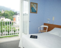 Khách sạn De l'Europe (Lourdes, Pháp)