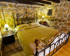 Hotel Varnevo Guesthouse (Trikala Korinthias, Greece)
