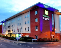 Holiday Inn Express Birmingham Redditch, An Ihg Hotel (Redditch, Reino Unido)