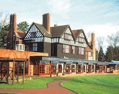 Royal Court Hotel & Spa Coventry (Coventry, Storbritannien)