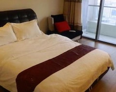 Hotel Lecharm Vili (Guangzhou, Kina)