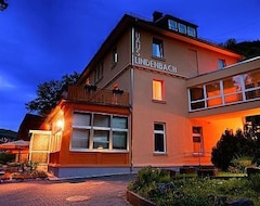 Bsw Ferienhotel Lindenbach (Bad Ems, Almanya)