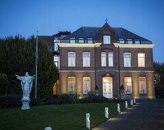 Khách sạn Hotel 't Klooster (Uden, Hà Lan)