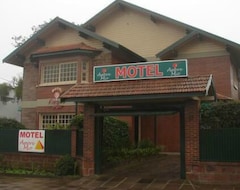 Hotel Amore Mio (Gramado, Brazil)