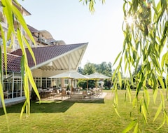 Best Western Plus Parkhotel Maximilian Ottobeuren (Ottobeuren, Almanya)