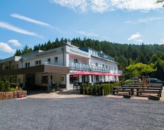 Hotel Thalhauser Mühle (Thalhausen, Germany)