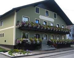 Hotel Osternacherhof (Ort im Innkreis, Austria)