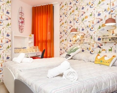 Casa/apartamento entero Apartup Gulliver Kids (Valencia, España)