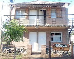 Casa/apartamento entero Los Fresnos (San Francisco del Monte de Oro, Argentina)