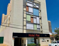 Hotel Flat Alameda (Araçatuba, Brazil)