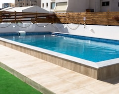 Hotel Sun Residences (Larnaka, Kipar)