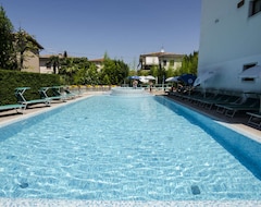 Hotel Smeraldo (Lazise sul Garda, Italija)