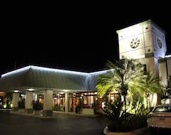 Hotelli Floridian Hotel (Homestead, Amerikan Yhdysvallat)