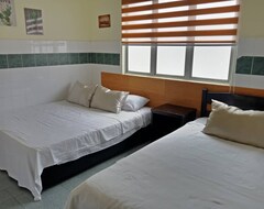 Hotel Nida Rooms Alor Gajah Sanctuary (Alor Gajah, Malaysia)