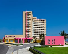 Hotel Camino Real Veracruz (Boca del Rio, Mexico)