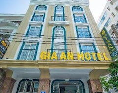 Gia An Hotel (Vung Tau, Vietnam)