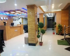 Hotel Azeem International  & Restorent (Muzaffarabad, Pakistan)