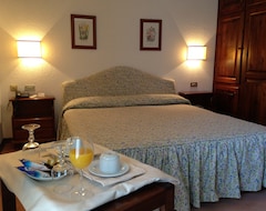 Hotel Triolet (Courmayeur, Italy)