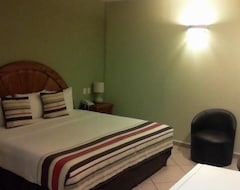 Hotel Madero Suites (Coatzacoalcos, Mexico)