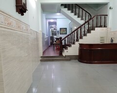 Khách sạn Hải Hưng (Vũng Tàu, Việt Nam)