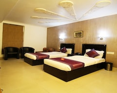 Hotel Noratan Palace (New Delhi, Indija)
