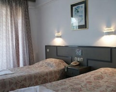 Hotelli Verona (Marmaris, Turkki)