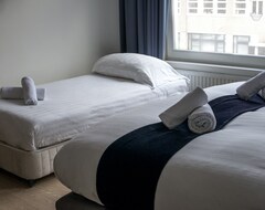 Otel Room11 (The Hague, Hollanda)