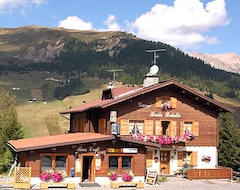 Hotelli Betulla Chalet Asunto - Beautiful ski perääntyä (Livigno, Italia)