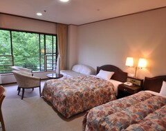 Bed & Breakfast Wel Sunpia Numazu (Numazu, Japan)