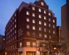 New Haven Hotel (New Haven, USA)