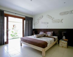 Otel Mimpi Nyata By Phocea (Pemuteran, Endonezya)
