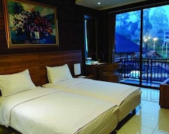 Hotel Ciwidey Valley (Bandung, Indonesia)