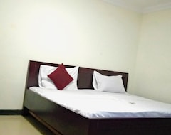 Khách sạn Unilag Guesthouses And Conference Centre (Lagos, Nigeria)