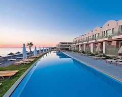 Hotel Giannoulis - Grand Bay Beach Resort (Exclusive Adults Only 16+) (Kolymbari, Greece)