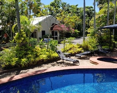 Hotelli Mango Tree Holiday Apartments (Port Douglas, Australia)