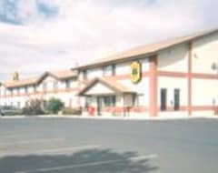 Motel Super 8 by Wyndham Pendleton (Pendleton, USA)