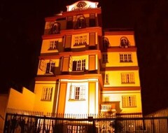 Hotel Imperiale Residence (Miraflores, Peru)