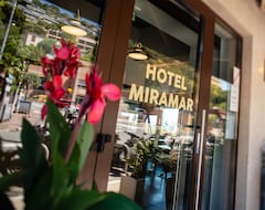 Hotel Miramar (Cap d'Ail, Francia)