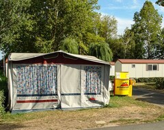 Kamp Alanı Gebetsroither - Camping Fured (Balatonfüred, Macaristan)