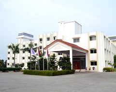 Otel The Rajgir Residency (Rajgir, Hindistan)
