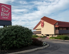 Khách sạn Red Roof Inn Dayton South - Miamisburg (Miamisburg, Hoa Kỳ)