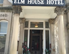 The Elm House Hotel (Hawick, Storbritannien)