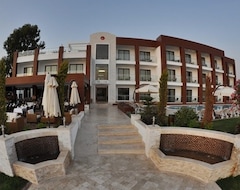 Veltur Turiya Hotel & Spa (Turgutreis, Turkey)