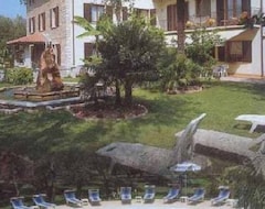 Khách sạn San Carlo (Malcesine, Ý)