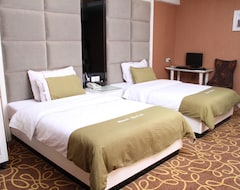 Khách sạn Beisite Hotel (Huizhou, Trung Quốc)
