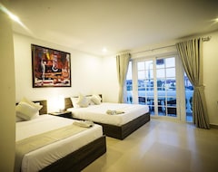 Hotel Golden Dragon (Hoi An, Vietnam)