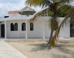 Pansiyon Guesthouse Villa La Isla (La Romana, Dominik Cumhuriyeti)