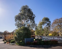 Khách sạn Best Western Warragul Motel (Warragul, Úc)