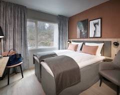 Hotel Scandic Kokstad (Bergen, Norveška)