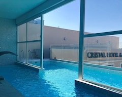Cristal Hotel & SPA (Cannes, Fransa)